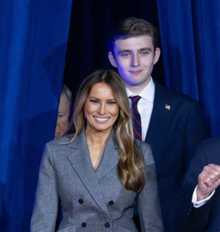 Does Barron Have a Girlfriend? Exploring the Personal Life of Barron Trump
