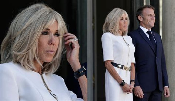 Does Brigitte Macron Wear a Wig? Unraveling the Truth Behind Her Iconic Looks