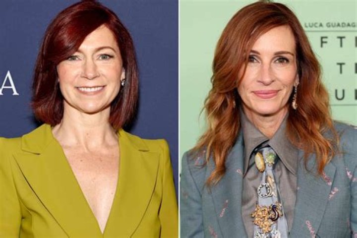 Does Carrie Preston Have Children? Exploring the Family Life of the Acclaimed Actress