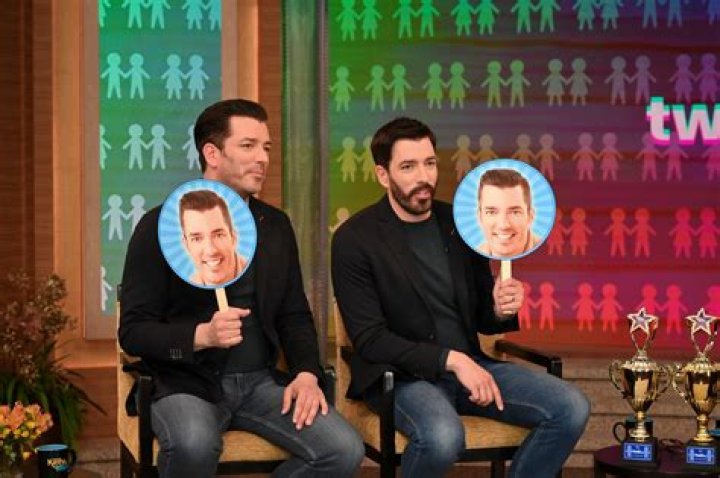 Does Drew Scott Have Cancer? Understanding His Health Journey