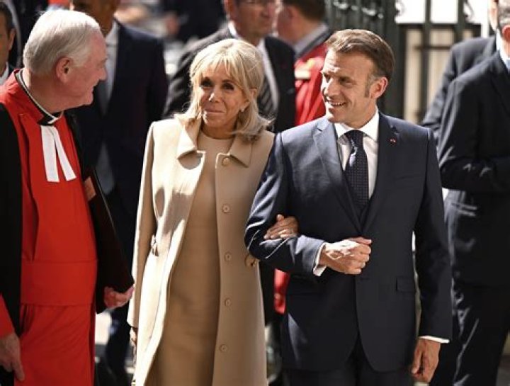 Does Emmanuel Macron's Wife Wear a Wig? Unveiling the Truth Behind Brigitte Macron's Hair