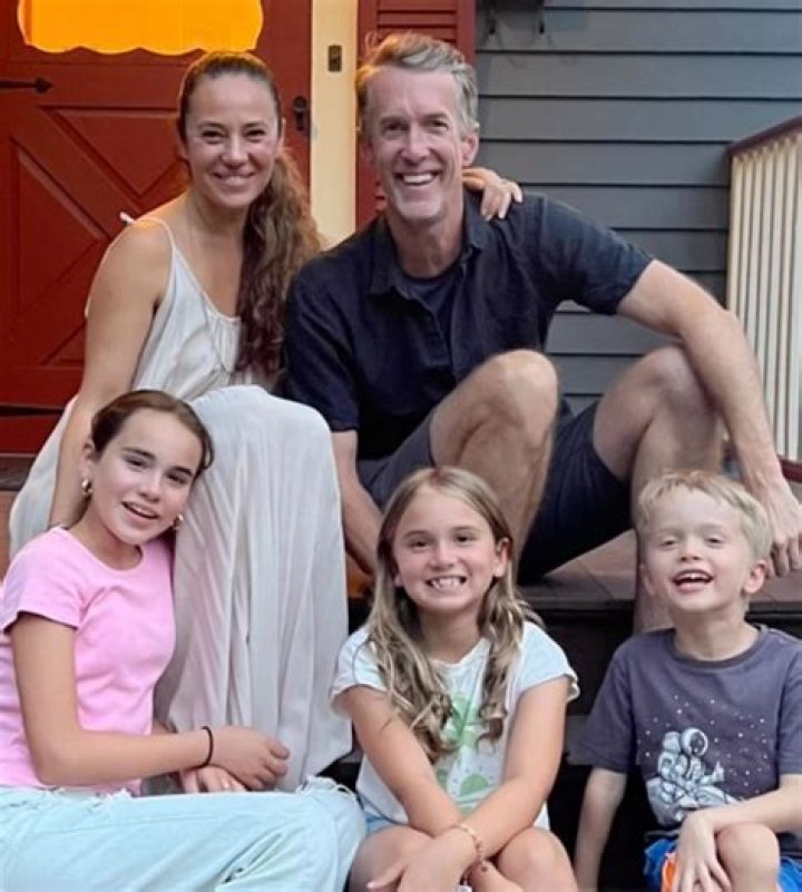 Does Jay Harrington Have Kids? Exploring the Family Life of the TV Star