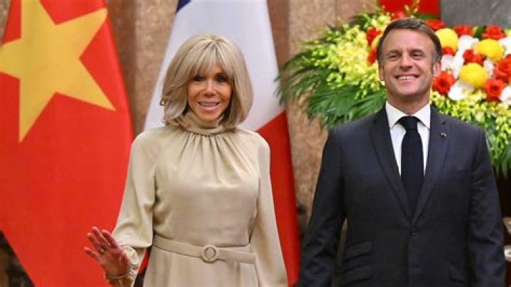 Does Madame Macron Wear a Wig? Unveiling the Truth Behind Her Iconic Hairstyle