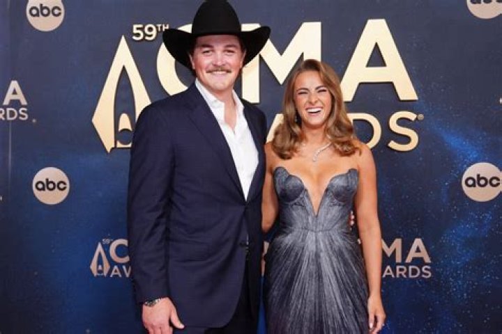 Does Zach Top Have a Wife? Exploring the Personal Life of the Rising Star