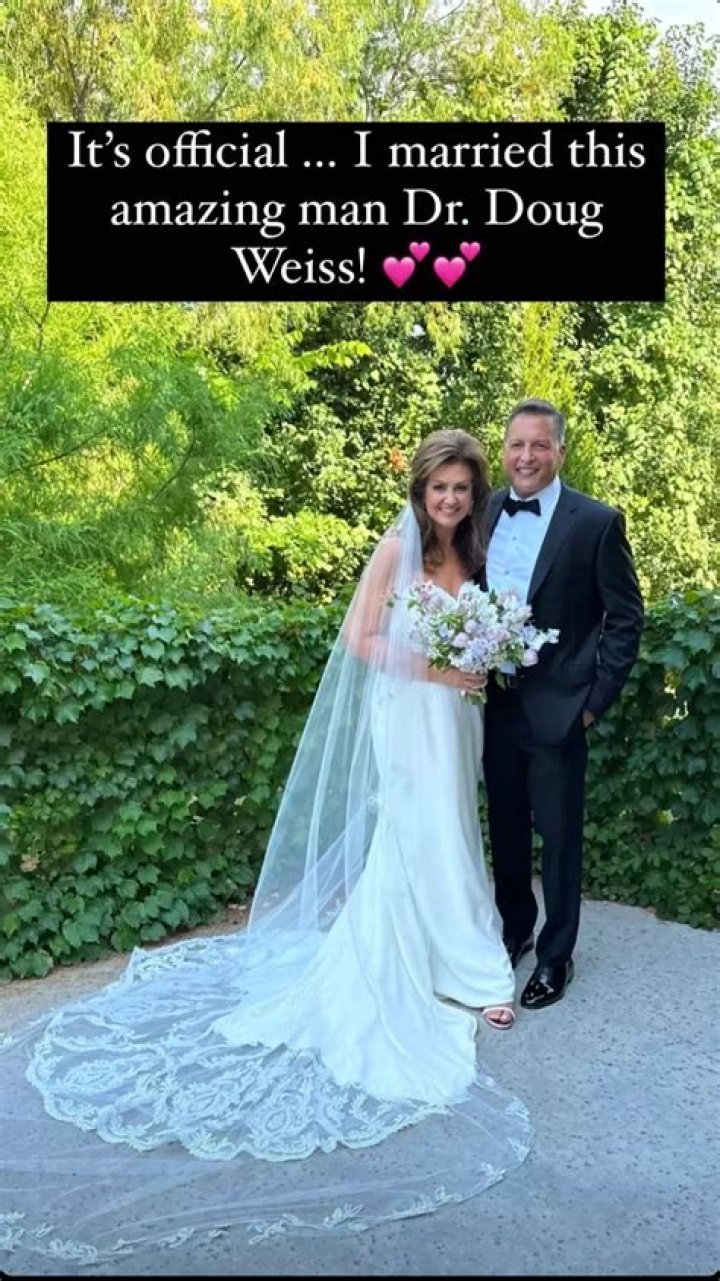 Doug and Lisa Weiss Marriage: A Journey of Love and Faith