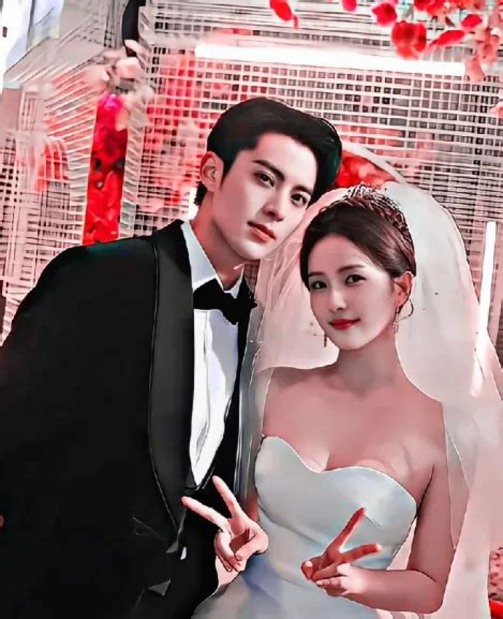 Dylan Wang's Wife: Unraveling the Mystery