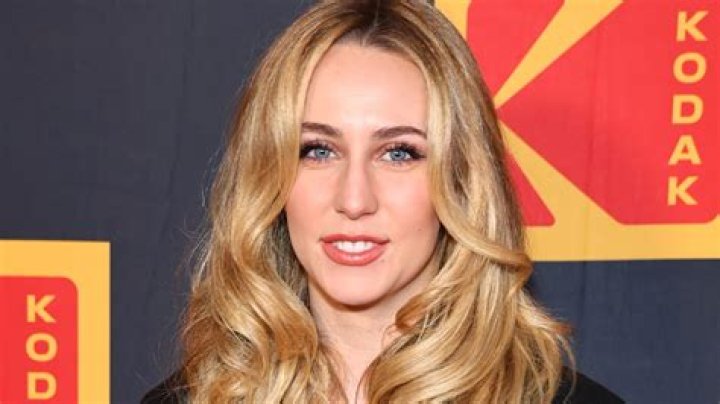 Eden McCoy: A Star on General Hospital