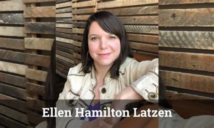 Ellen Hamilton Latzen: A Comprehensive Look into Her Life and Career