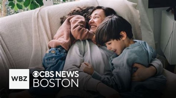 Embracing the Comfort of a Mother’s Warmth