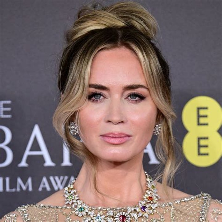 Emily Blunt and Her Journey with Hearing Loss
