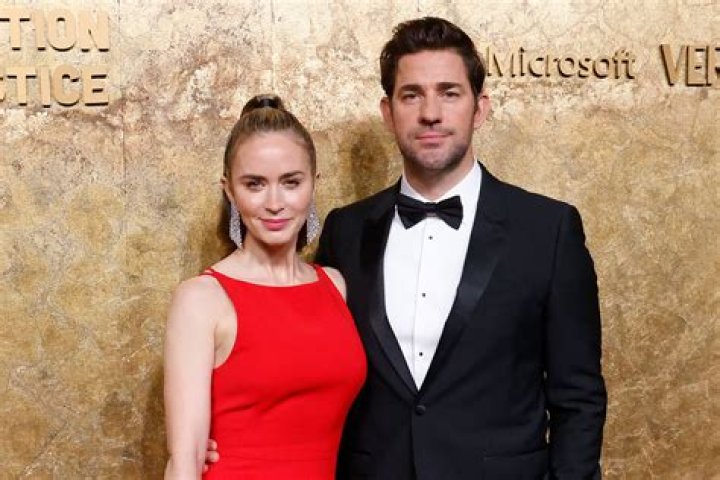 Emily Blunt: Is She Deaf? Exploring the Truth Behind the Rumors