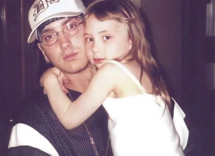 Eminem's Sister: A Journey Through Fame and Family