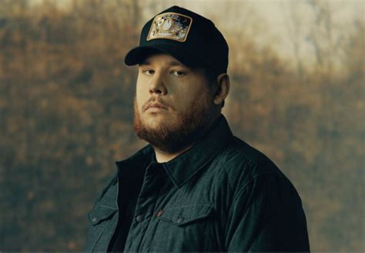 Everything You Need to Know About Luke Combs' Brother