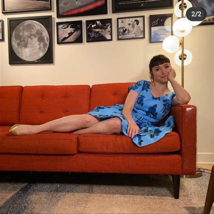 Exploring Amy Shira Teitel's Relationship Status: Is Amy Shira Teitel Married?