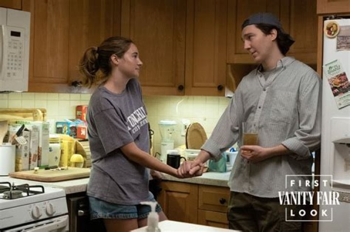 Exploring Shailene Woodley's Journey into Motherhood