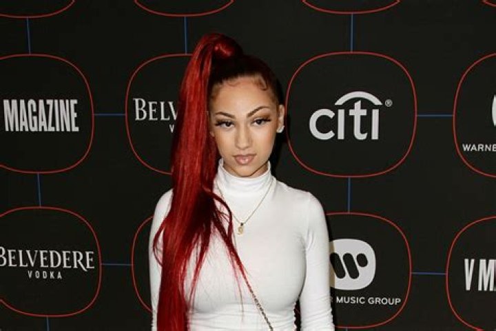 Exploring the Allure of Bhad Bhabie: A Deep Dive into Bhad Bhabie Tits