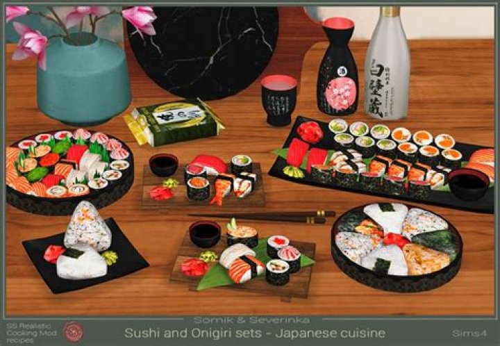 Exploring the Allure of Sushiflavoredmilk Nude: A Unique Perspective