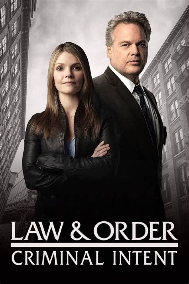 Exploring the Cast of Law & Order: Criminal Intent