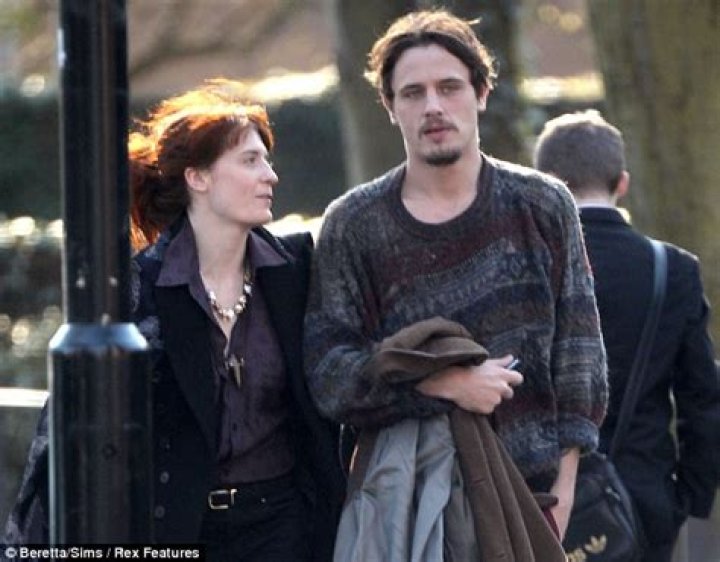 Exploring the Connection Between James Nesbitt and Florence Welch