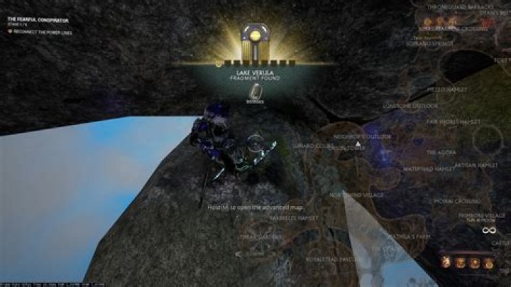 Exploring the Depths of Lorn Hub