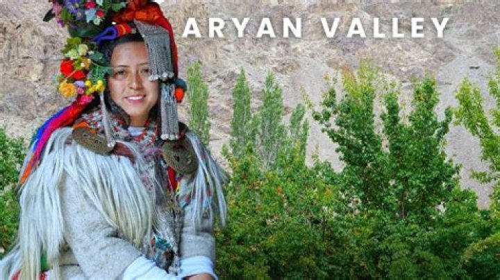 Exploring the Ethnicity of Ayazhan Dalabayeva: A Cultural Insight