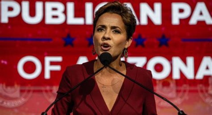 Exploring the Ethnicity of Kari Lake: A Deep Dive into Her Background