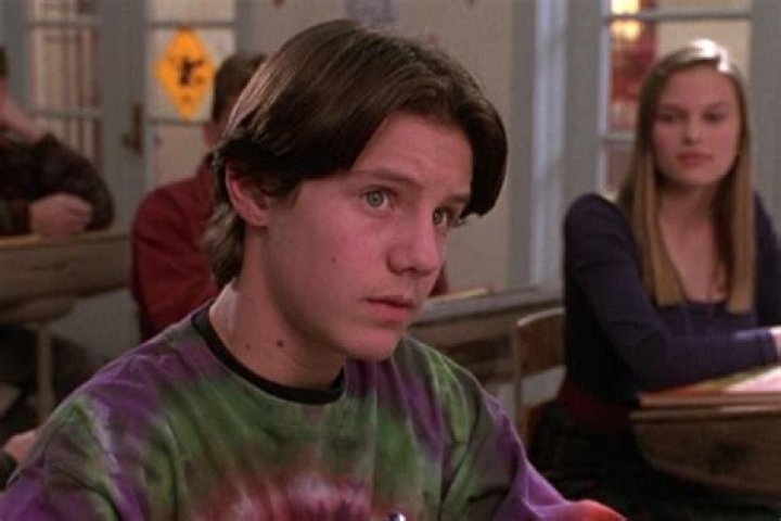 Exploring the Family Life of Omri Katz: Does He Have Kids?