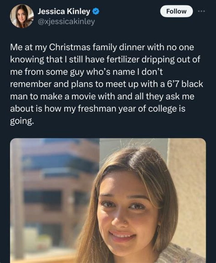 Exploring the Intriguing Life of Jessica Kinley: A Journey Through Fame and Personal Life