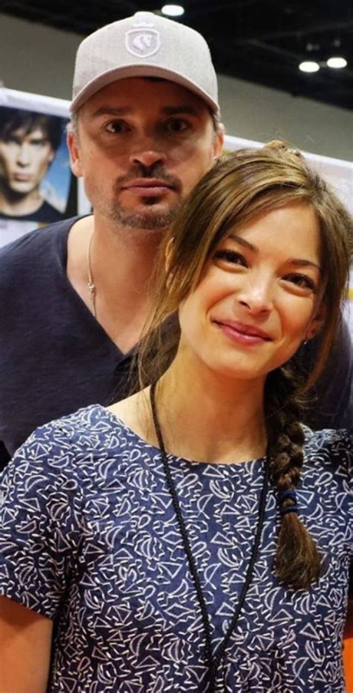 Exploring the Intriguing World of Kristin Kreuk's Relationships