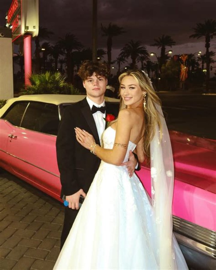 Exploring the Intriguing World of McKinley Richardson's Friends