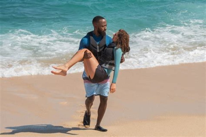 Exploring the Intriguing World of Nasim Pedrad Relationships