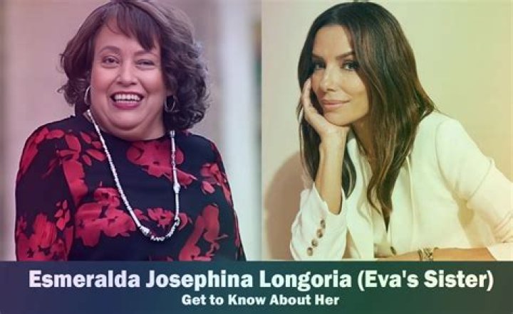 Exploring the Life and Achievements of Esmeralda Josephina Longoria
