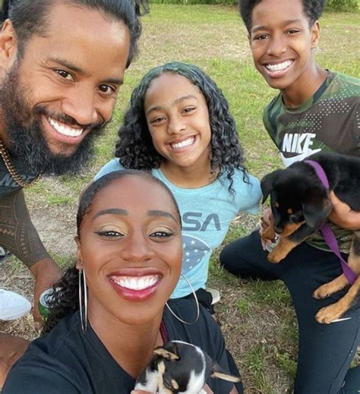 Exploring the Life and Career of Jaiden Fatu