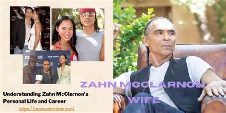 Exploring the Life and Career of Zahn McClarnon