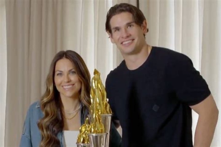 Exploring the Life and Love of Sean Monahan: Is He Married?