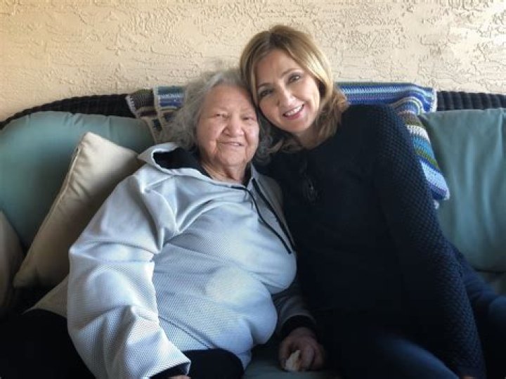 Exploring the Life and Relationship of Chris Jansing: Who is Her Partner?