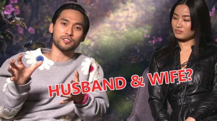 Exploring the Life and Relationships of Anna Sawai: Who is Her Husband?