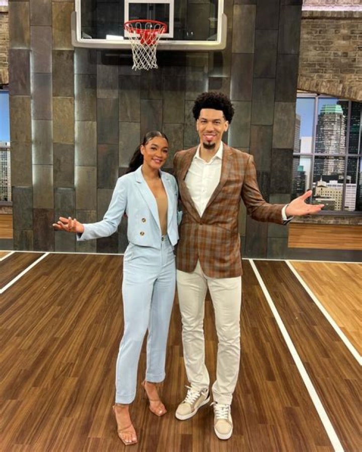 Exploring the Life and Spouse of Andraya Carter