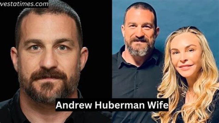 Exploring the Life of Andrew Huberman's Wife