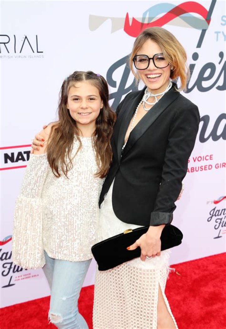 Exploring the Life of Bethany Joy Lenz's Daughter