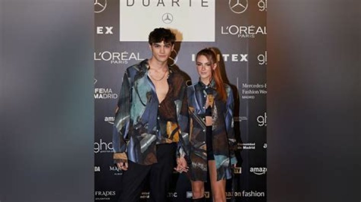 Exploring the Life of Gabriel Mann: His Spouse and Personal Journey