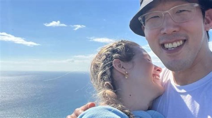 Exploring the Life of Hans Kim and His Girlfriend