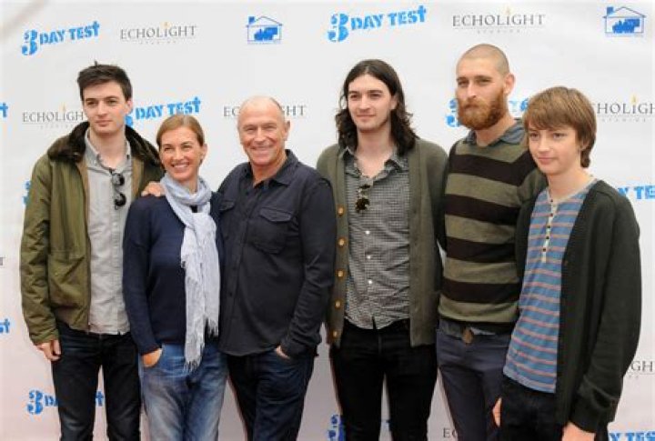 Exploring the Life of James Spader's Daughter: A Glimpse into Her World