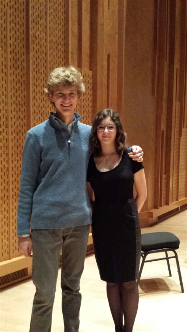 Exploring the Life of Jan Lisiecki and His Partner