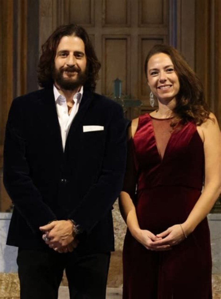 Exploring the Life of Jonathan Roumie and His Wife