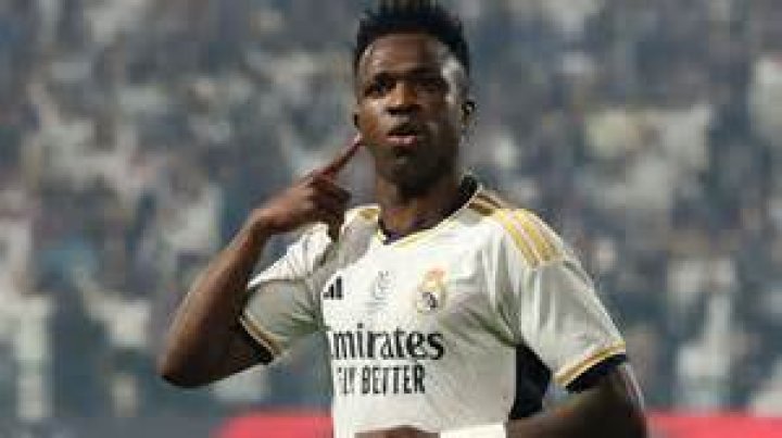 Exploring the Life of Vinicius Junior's Wife: A Journey Beyond the Spotlight