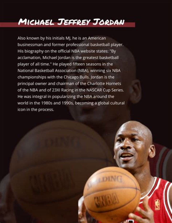 Exploring the Lives of Michael Jordan’s Twins: A Legacy Beyond Basketball