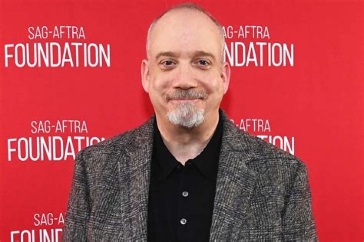 Exploring the Multifaceted Life of Samuel Paul Giamatti