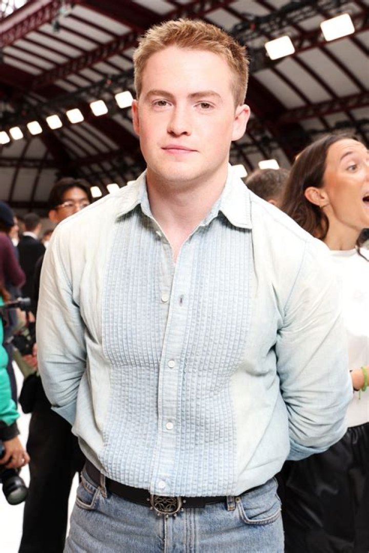 Exploring the Personal Life of Kit Connor: Who is His Boyfriend?