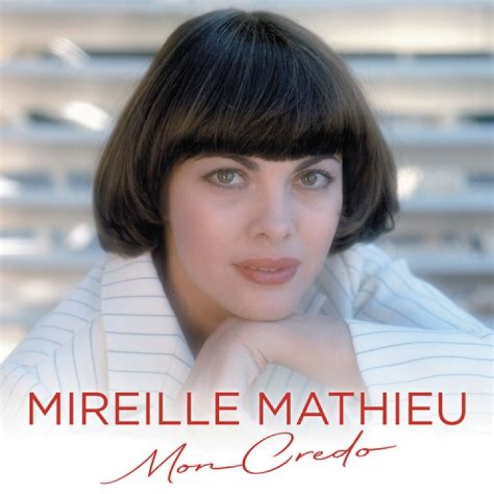 Exploring the Personal Life of Mireille Mathieu: Is Mireille Mathieu Married?